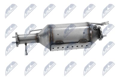 FILTRU FUNINGINE/PARTICULE SIST.DE ESAPAMENT NTY DPFFR002 36