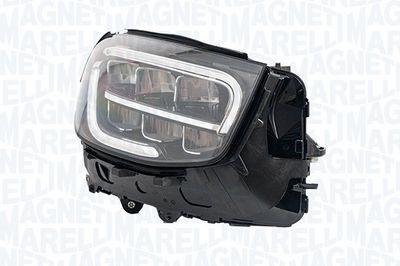 FAR MAGNETI MARELLI 719000000291