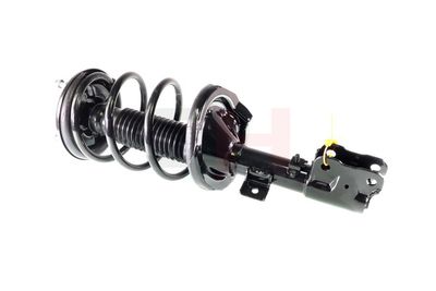 ANSAMBLU TELESCOP ARC GH GH353083C04 57