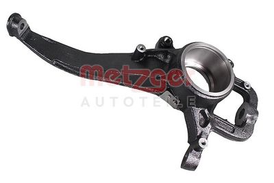 ACHSSCHENKEL RADAUFHäNGUNG