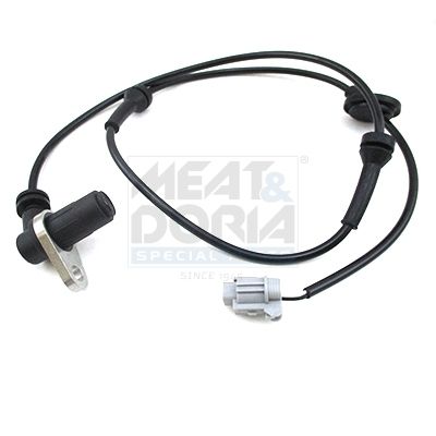 SENZOR TURATIE ROATA MEAT & DORIA 90768E