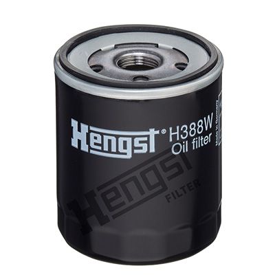 HENGST FILTER Oliefilter (H388W)