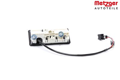 HECKKLAPPENGRIFF METZGER AUTOTEILE 2310999 19