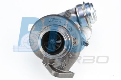 LADER AUFLADUNG BTS Turbo T911437 4