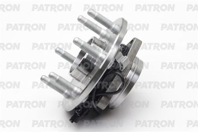 Комплект подшипника ступицы колеса PATRON PBK4048H для GMC YUKON