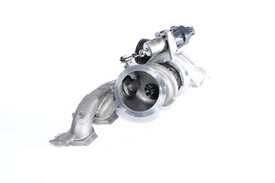 LADER AUFLADUNG BTS Turbo T918069 22