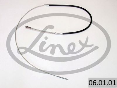 CABLU FRANA DE PARCARE