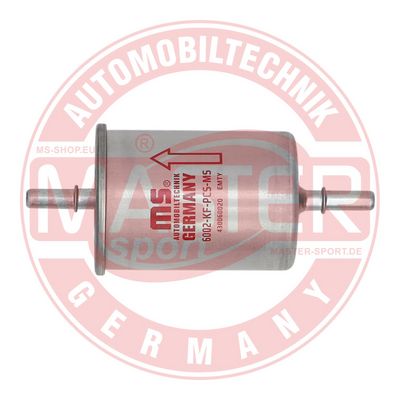 FILTRU COMBUSTIBIL MASTER-SPORT GERMANY 6002KFPCSMS 3