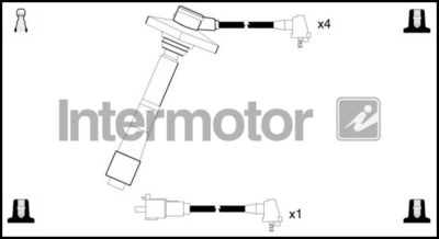 Ignition Cable Kit Intermotor 76375