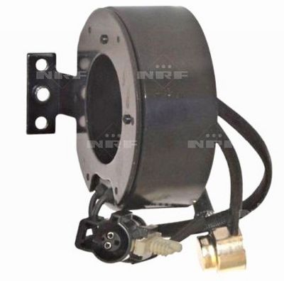 Coil, magnetic clutch (compressor) 38699