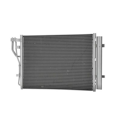 CONDENSATOR CLIMATIZARE NISSENS 940251 27