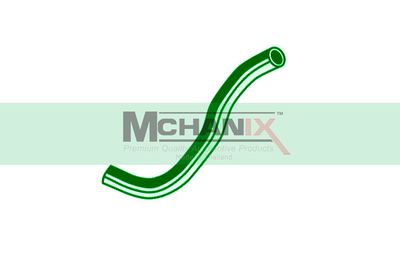 Шланг радиатора Mchanix LXRDH-029 для LEXUS GS