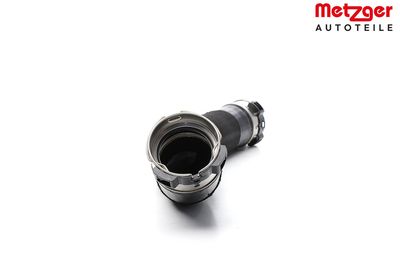 LADELUFTSCHLAUCH METZGER AUTOTEILE 2401025 31