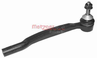 накрайник на напречна кормилна щанга METZGER AUTOTEILE 54013302