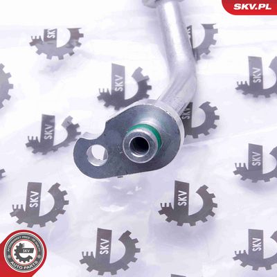 CONDUCTA INALTA PRESIUNE AER CONDITIONAT ESEN SKV 43SKV524 2