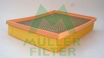 Воздушный фильтр MULLER FILTER PA3154 для CADILLAC CTS