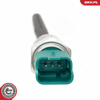 Sensor, Motorölstand