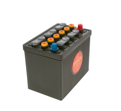 BATERIE DE PORNIRE BOSCH F026T02311 27