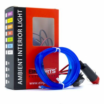 Unutarnje svjetlo Einparts Automotive EPAL2M BLUE