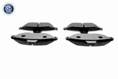 BREMSBELAGSATZ SCHEIBENBREMSE VAICO V424122 6