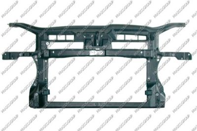 PRASCO VG0363210 Решетка радиатора  для VW GOLF (Фольцваген Голф)
