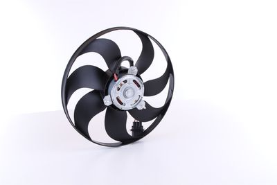 LüFTER MOTORKüHLUNG NISSENS 85543 13
