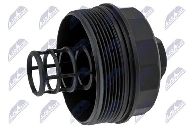 CAPAC CARCASA FILTRU ULEI NTY CCLVW052 1