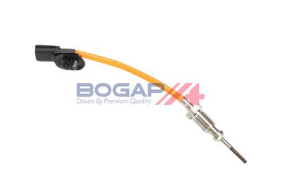 SENZOR TEMPERATURA GAZE EVACUARE