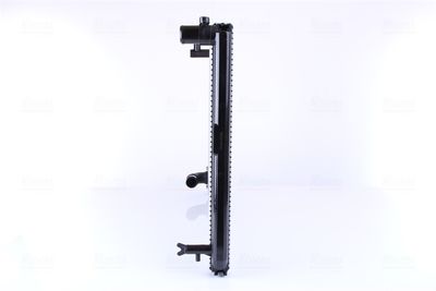 RADIATOR RACIRE MOTOR NISSENS 646913 2