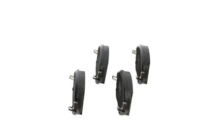SET PLACUTE FRANA FRANA DISC VALEO 302402A 10