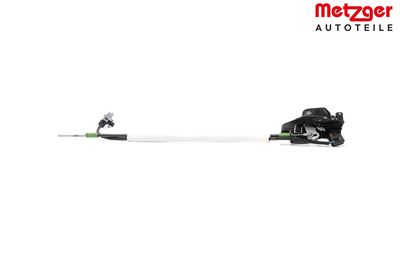 HECKTüRSCHLOSS METZGER AUTOTEILE 2310971 22