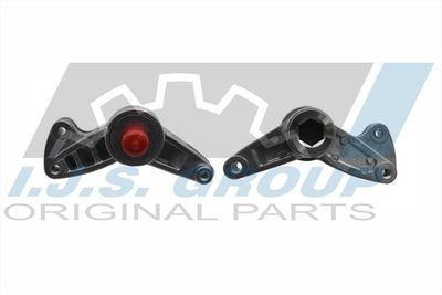 SET REPARATIE BRAT TENSIONARE CUREA TRAPEZOIDALA