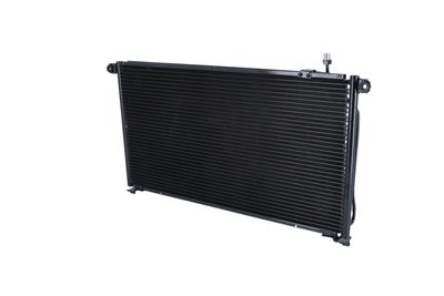 KONDENSATOR KLIMAANLAGE NRF 35374 31