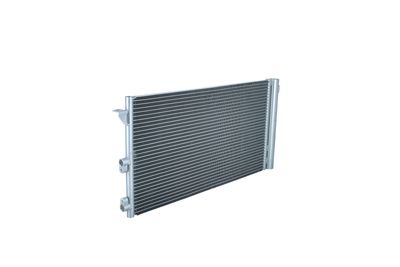 CONDENSATOR CLIMATIZARE NRF 35921 21