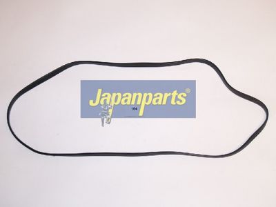 JAPANPARTS Прокладка, крышка головки цилиндра