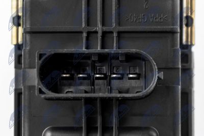 ELEMENT DE AJUSTARE TURBOCOMPRESOR NTY ECDBM031 5