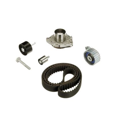 SET POMPA APA + CUREA DINTATA GATES KP25663XS 29