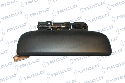 Дръжка външна врата TRICLO 121713