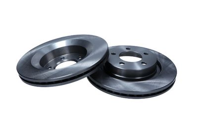 Тормозной диск MAXGEAR 19-2811 для CHRYSLER 300M