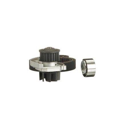 SET POMPA APA + CUREA DINTATA GATES KP15627XS 19