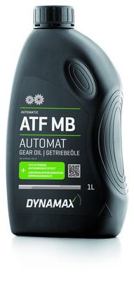 Olej do automatické převodovky DYNAMAX ATF MB