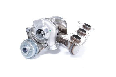 COMPRESOR SISTEM DE SUPRAALIMENTARE