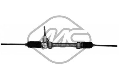 Рулевой механизм Metalcaucho 51681 для FIAT ALBEA