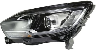 Reflektor HELLA 1EL 012 293-011