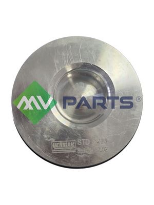 PISTON MV Parts MV3687000 1