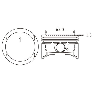 PISTON