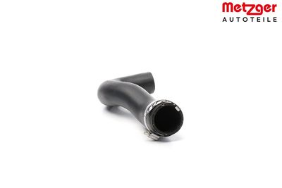 LADELUFTSCHLAUCH METZGER AUTOTEILE 2401000 27