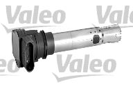 Катушка зажигания VALEO 245164 для VW EOS