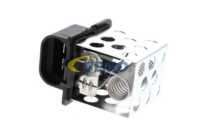 REZISTOR ELECTROMOTOR - VENTILATOR VEMO V46790046 16