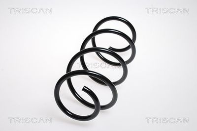 Пружина ходовой части TRISCAN 8750 1479 для NISSAN NOTE